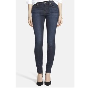 Madewell Skinny Skinny 8” rise jeans size 28